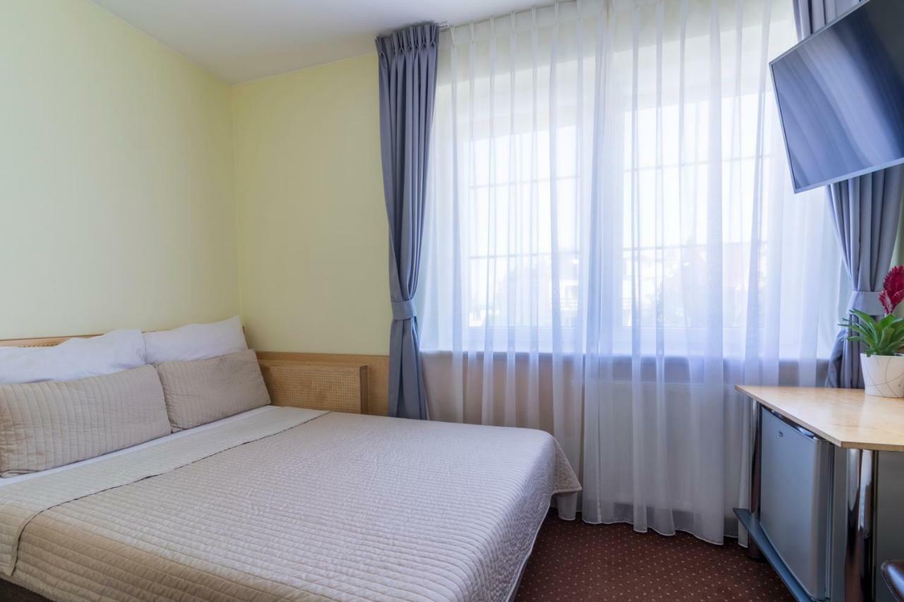 Villa Aida Pokoje Goscinne Danzica Esterno foto